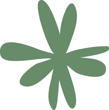 Bahar doğa element tasarımı