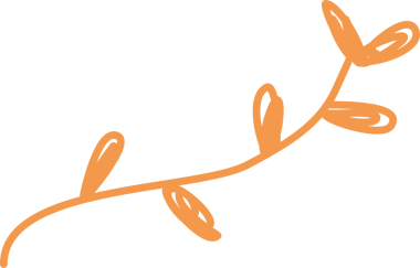 Bahar doğa element tasarımı