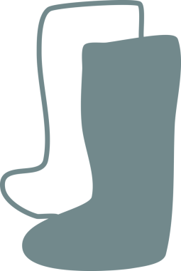 Bahar doğa element tasarımı