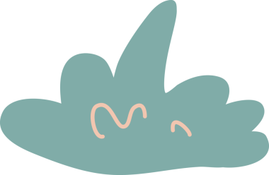 Bahar doğa element tasarımı