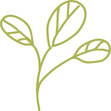 Bahar doğa element tasarımı