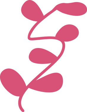 Bahar doğa element tasarımı