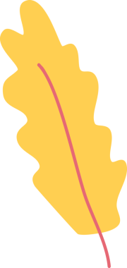 Bahar doğa element tasarımı