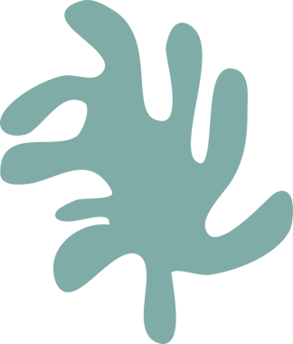 Bahar doğa element tasarımı