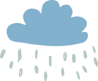 Bahar doğa element tasarımı