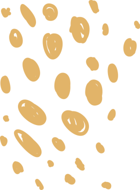 Bahar doğa element tasarımı