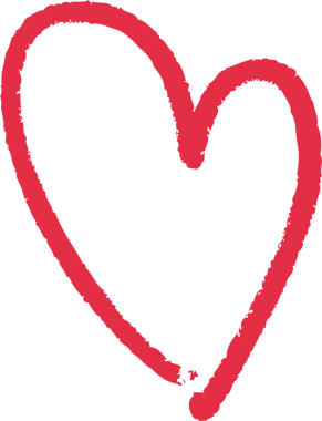 Kalp aşkı. Sevgililer Günü, düğün, romantik