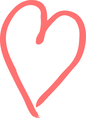 Kalp aşkı. Sevgililer Günü, düğün, romantik