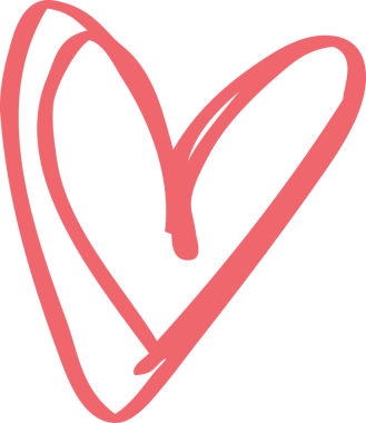 Kalp aşkı. Sevgililer Günü, düğün, romantik