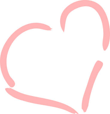 Kalp aşkı. Sevgililer Günü, düğün, romantik