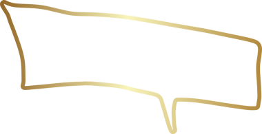 Altın konuşma balonu lüks simgesi, diyalog, metin, sohbet