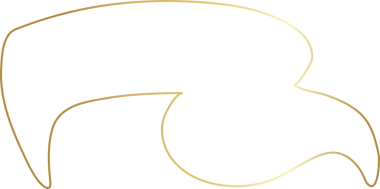 Altın konuşma balonu lüks simgesi, diyalog, metin, sohbet