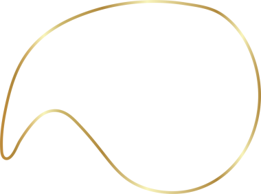 Altın konuşma balonu lüks simgesi, diyalog, metin, sohbet