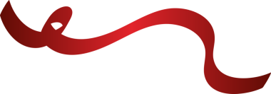 Kırmızı kurdele desenleri, hediye, sevgililer günü kartı, doğum günü.