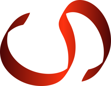 Kırmızı kurdele desenleri, hediye, sevgililer günü kartı, doğum günü.