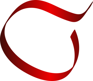 Kırmızı kurdele desenleri, hediye, sevgililer günü kartı, doğum günü.