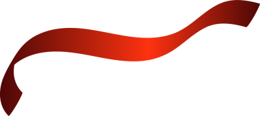 Kırmızı kurdele desenleri, hediye, sevgililer günü kartı, doğum günü.