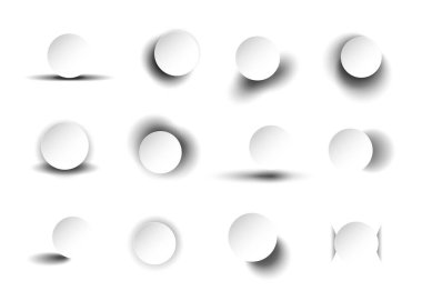 Fiyat etiketleri koleksiyonu, satış, promosyon, indirim, mağaza