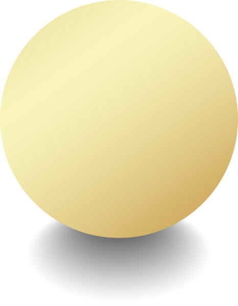 Yuvarlak düğme, altın daire çerçeve ve parlak ışık efektiyle