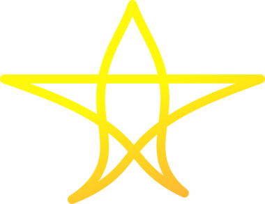 çeşitli yıldız, logo, işaret, sembol, simge, derecelendirme