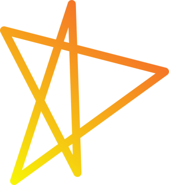 çeşitli yıldız, logo, işaret, sembol, simge, derecelendirme