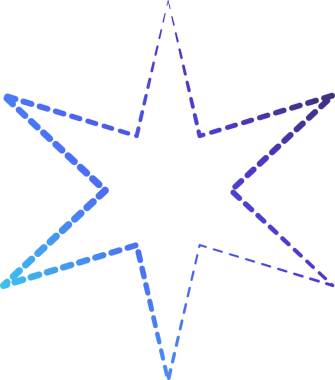 Teknoloji, dijital, siber, web için Geometrik çizgili çizgi şekli ve simge ögesi