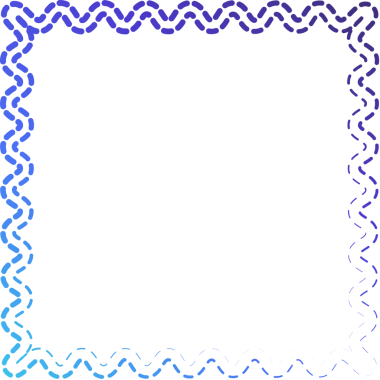 Teknoloji, dijital, siber, web için Geometrik çizgili çizgi şekli ve simge ögesi