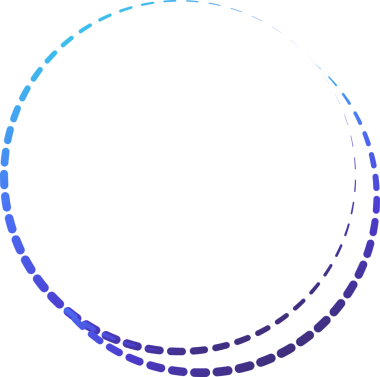 Teknoloji, dijital, siber, web için Geometrik çizgili çizgi şekli ve simge ögesi
