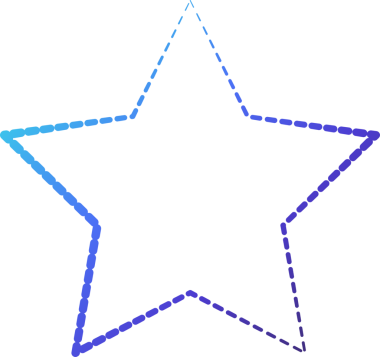 Teknoloji, dijital, siber, web için Geometrik çizgili çizgi şekli ve simge ögesi