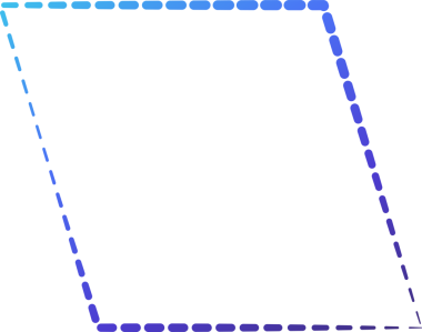 Teknoloji, dijital, siber, web için Geometrik çizgili çizgi şekli ve simge ögesi