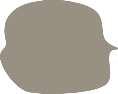 Konuşma kabarcığı renkli öge