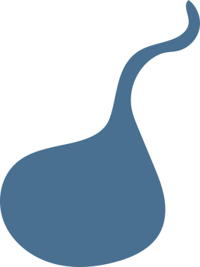 Konuşma kabarcığı renkli öge