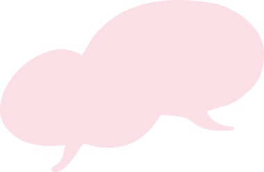 Konuşma kabarcığı renkli öge