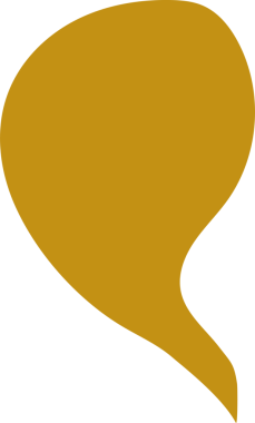 Konuşma kabarcığı renkli öge