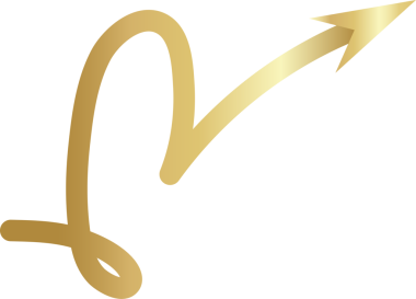 Altın ok çizgisi, sarmal, eğri