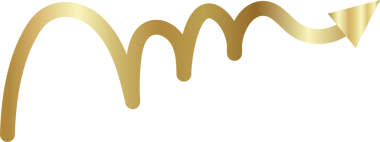 Altın ok çizgisi, sarmal, eğri