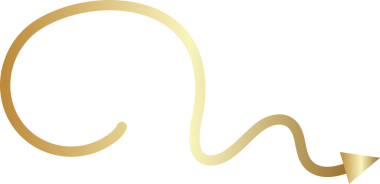 Altın ok çizgisi, sarmal, eğri