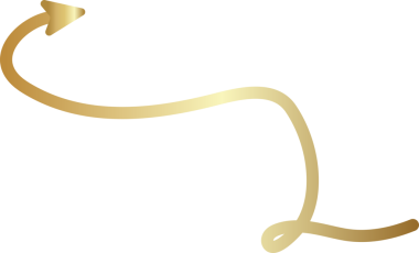 Altın ok çizgisi, sarmal, eğri