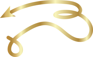 Altın ok çizgisi, sarmal, eğri