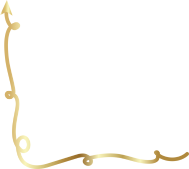 Altın ok çizgisi, sarmal, eğri