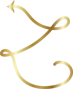 Altın ok çizgisi, sarmal, eğri