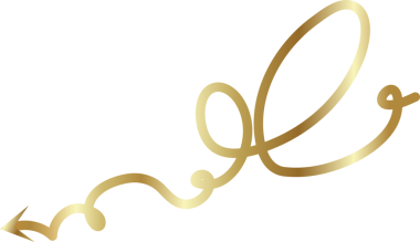 Altın ok çizgisi, sarmal, eğri