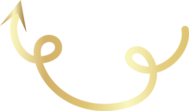 Altın ok çizgisi, sarmal, eğri