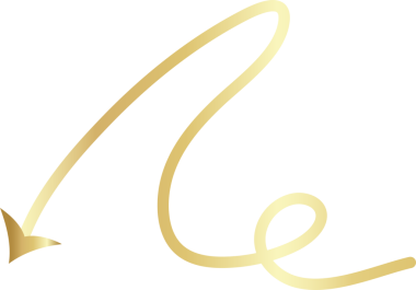 Altın ok çizgisi, sarmal, eğri