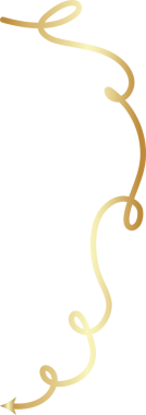 Altın ok çizgisi, sarmal, eğri