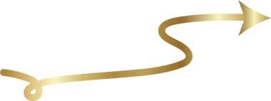 Altın ok çizgisi, sarmal, eğri