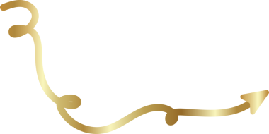 Altın ok çizgisi, sarmal, eğri