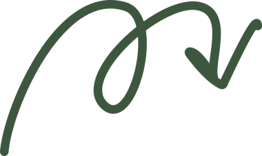 Çizgi karalama dekorasyonu ögesi