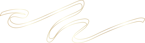 Altın kurdele çizgisi parlak gradyan, parti, bayram, etkinlik