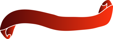 Kırmızı fiyat etiketi kurdele ve afiş